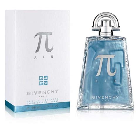 perfume pi givenchy resenha|Givenchy pi perfume men.